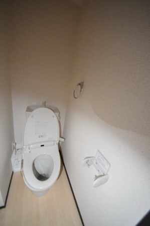 レオネクストムーンハウスの物件内観写真